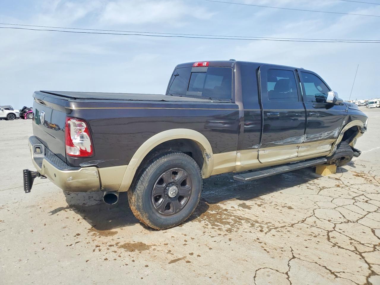 Dodge Ram 2500