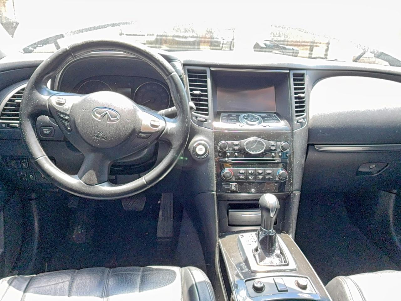 INFINITI Qx Base