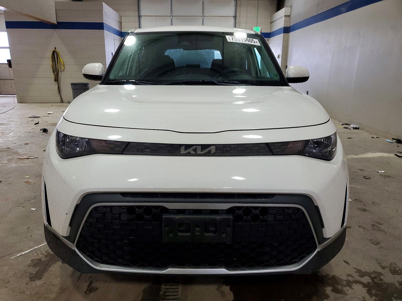 Kia Soul Lx