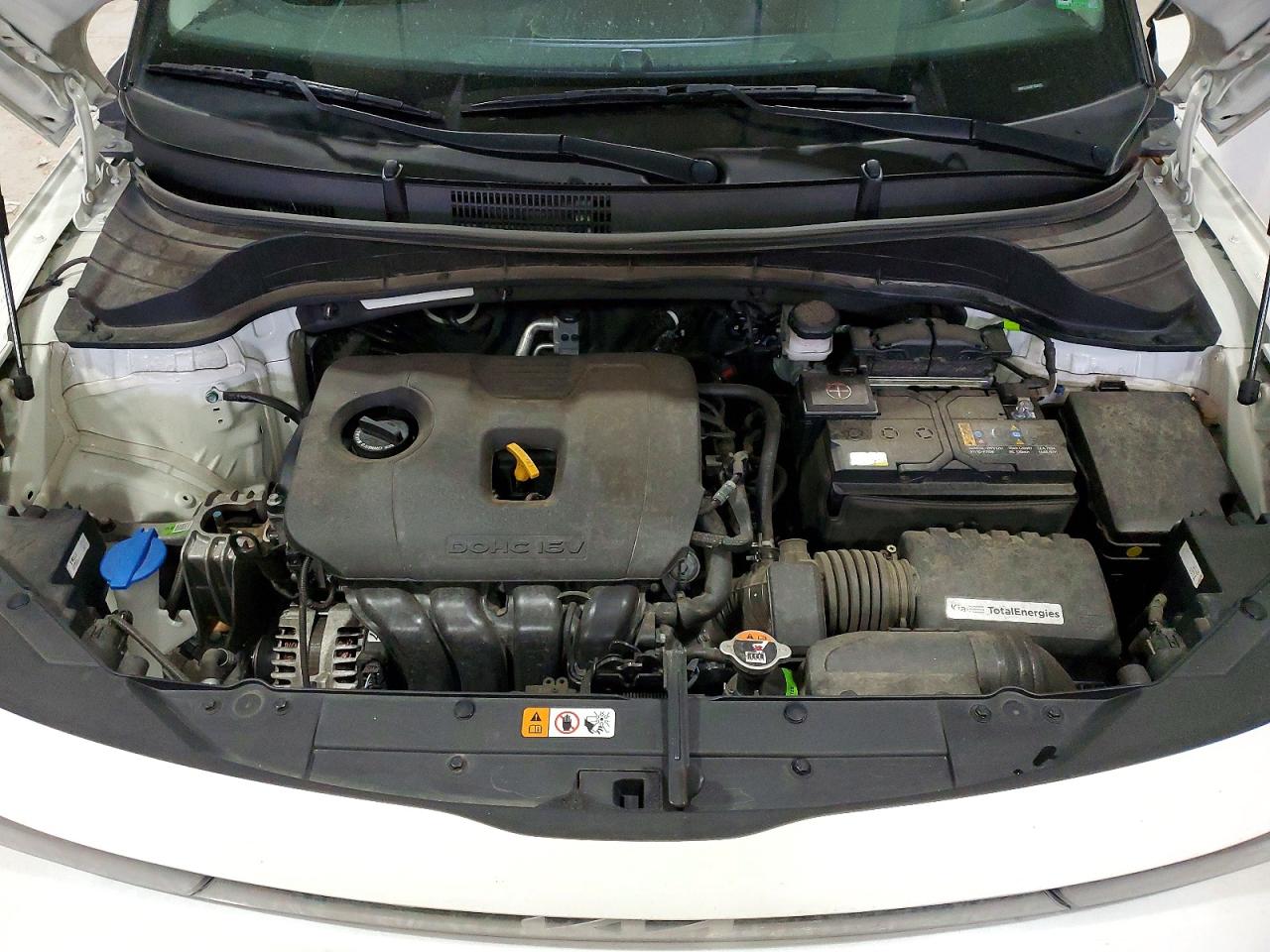 Kia Soul Lx