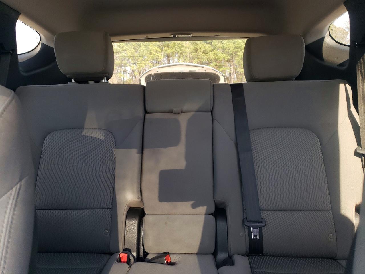 Hyundai SANTA FE 2.4l