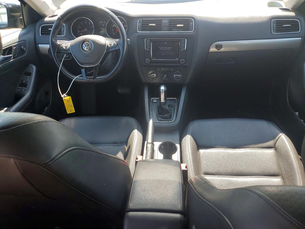 Volkswagen Jetta Se