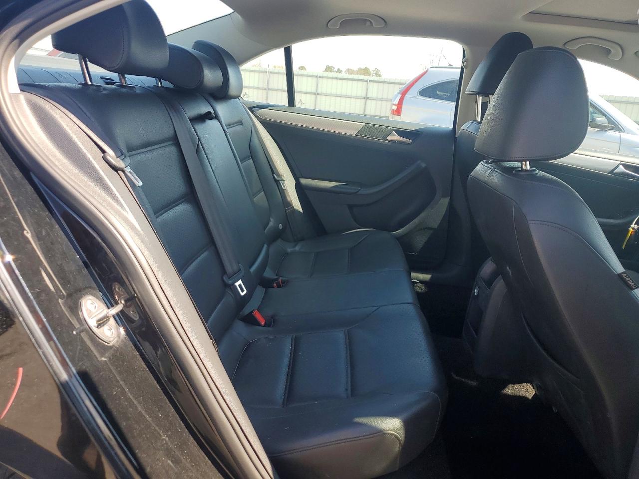 Volkswagen Jetta Se