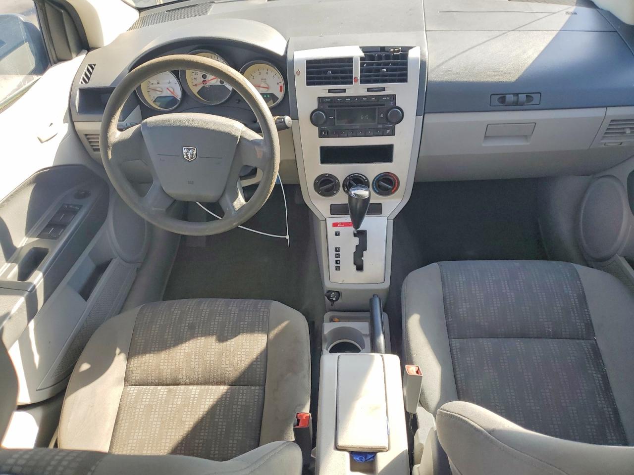 Dodge Caliber Sxt