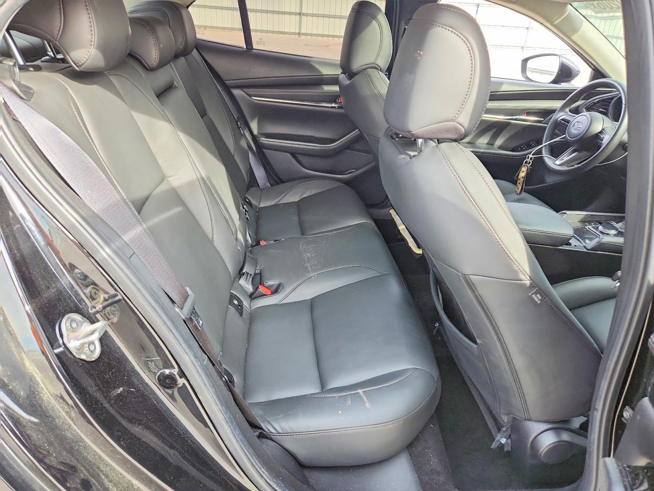Mazda 3 Preferred