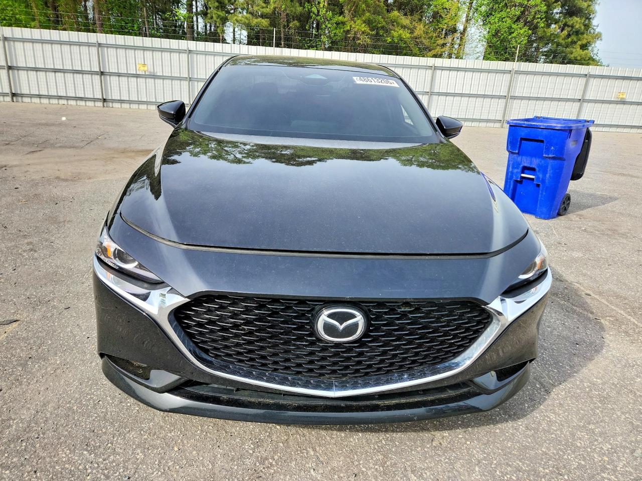 Mazda 3 Preferred