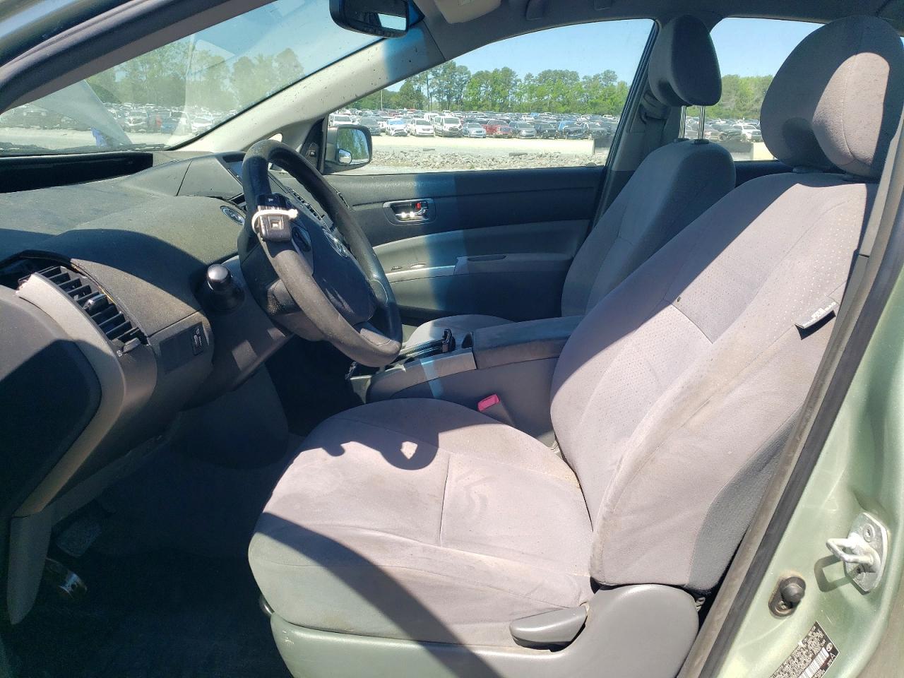 Toyota Prius Base