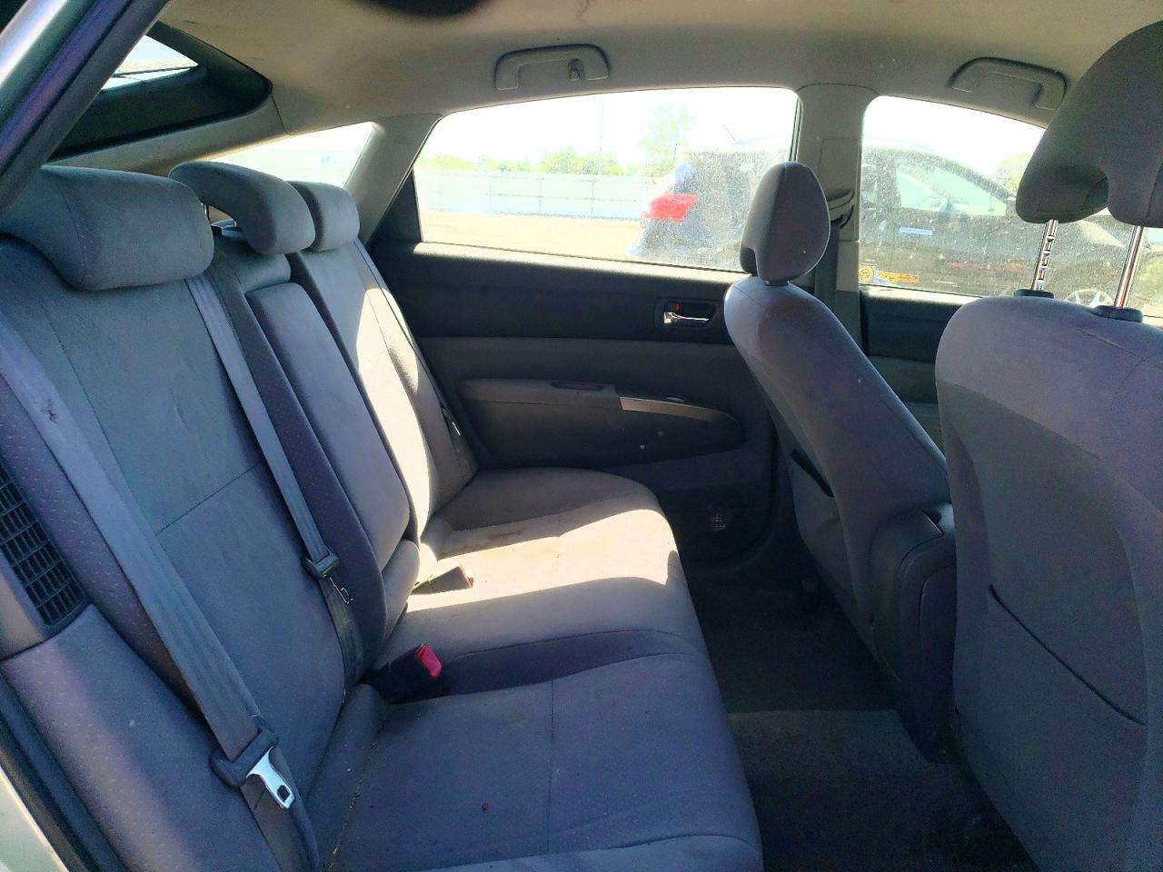 Toyota Prius Base