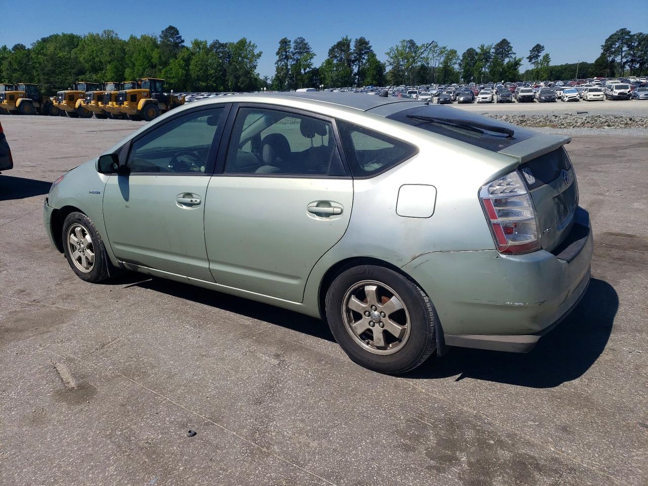 Toyota Prius Base