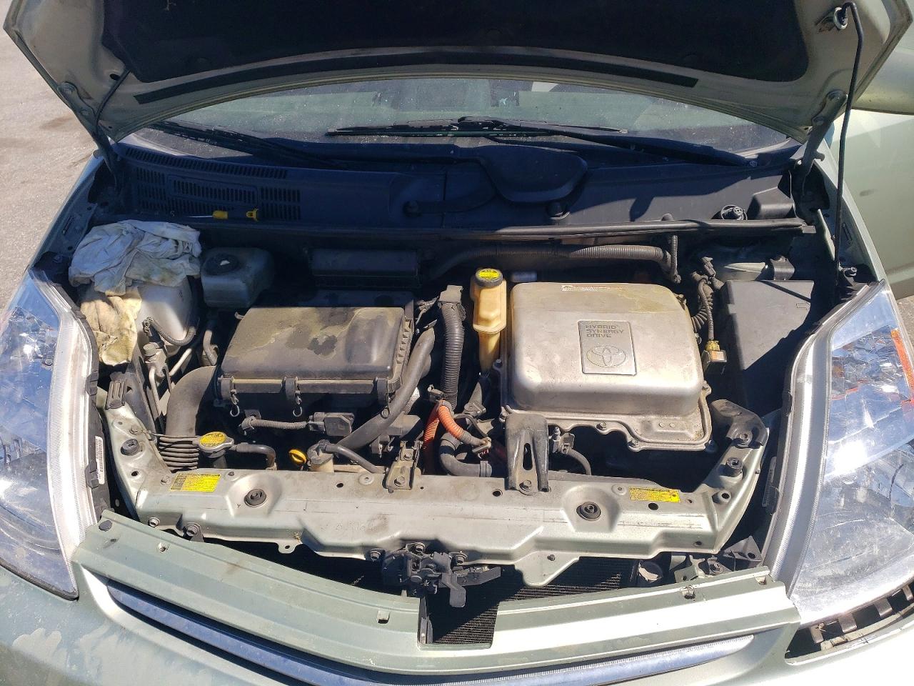 Toyota Prius Base