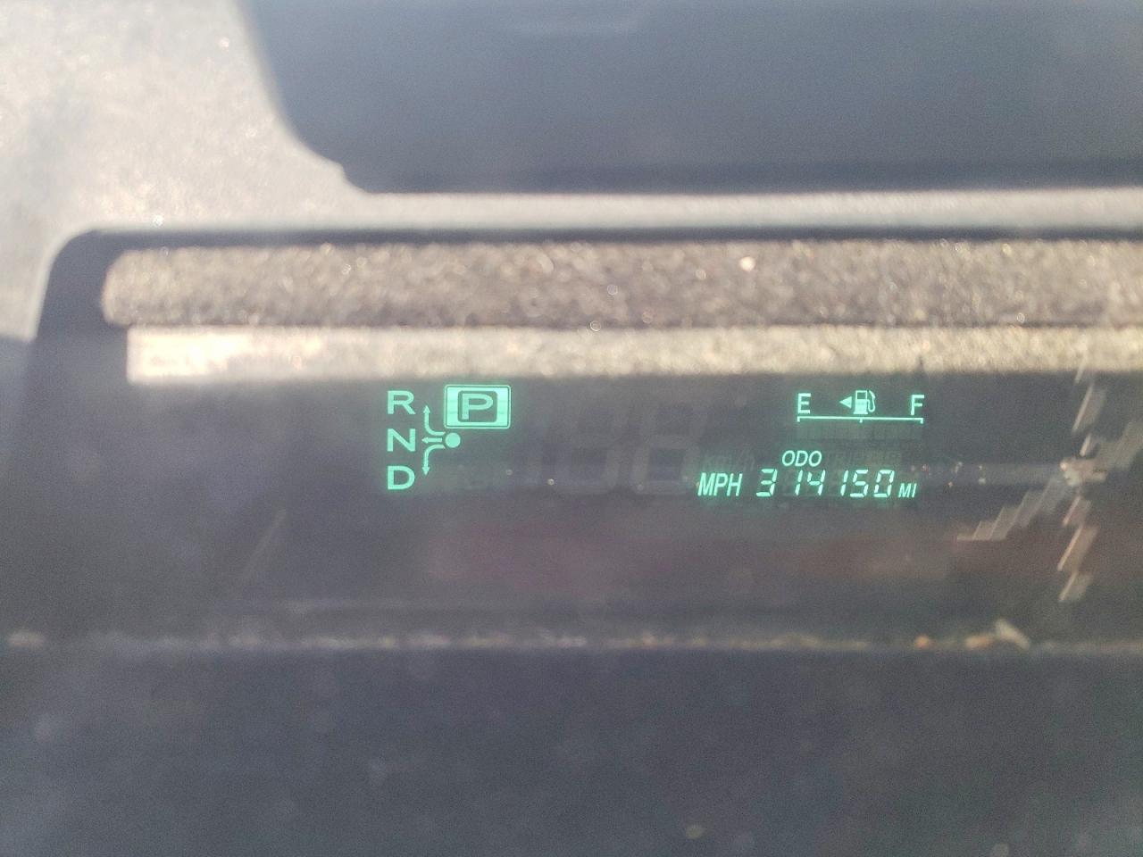 Toyota Prius Base