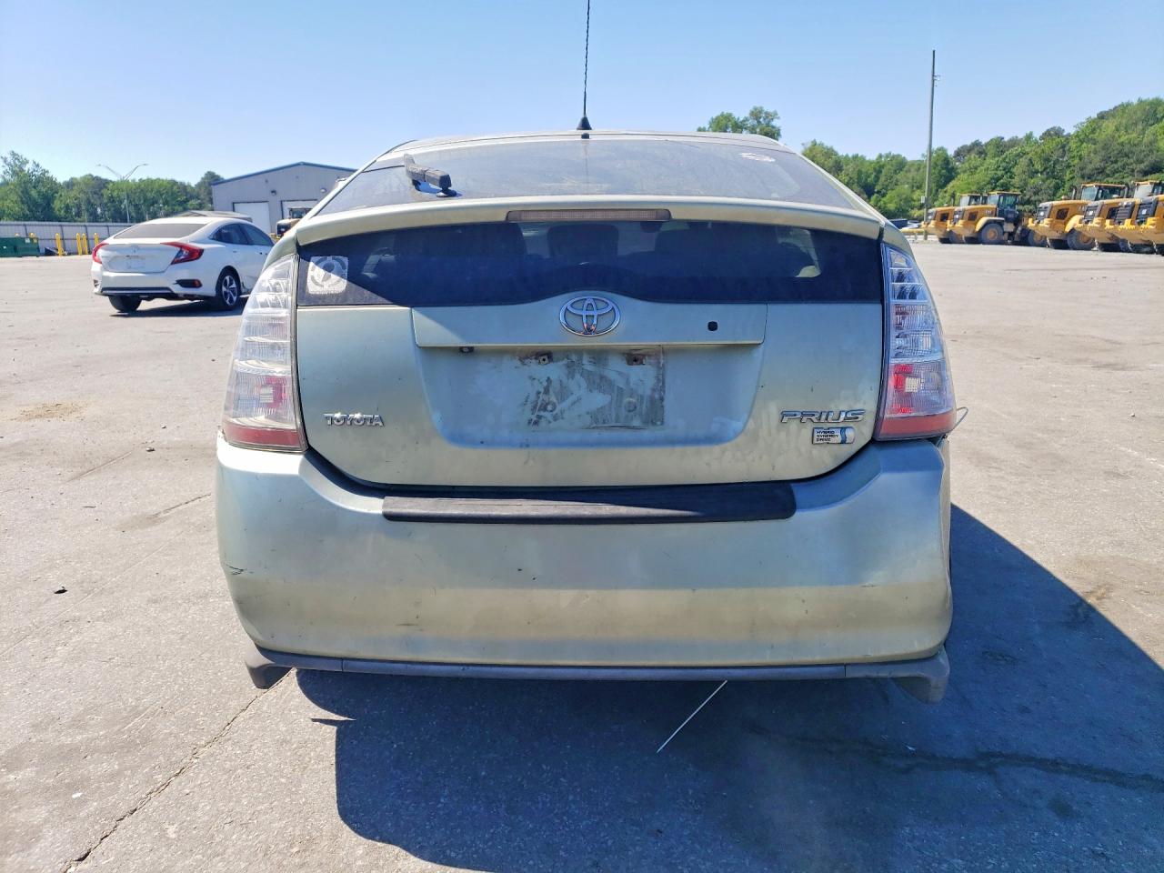 Toyota Prius Base