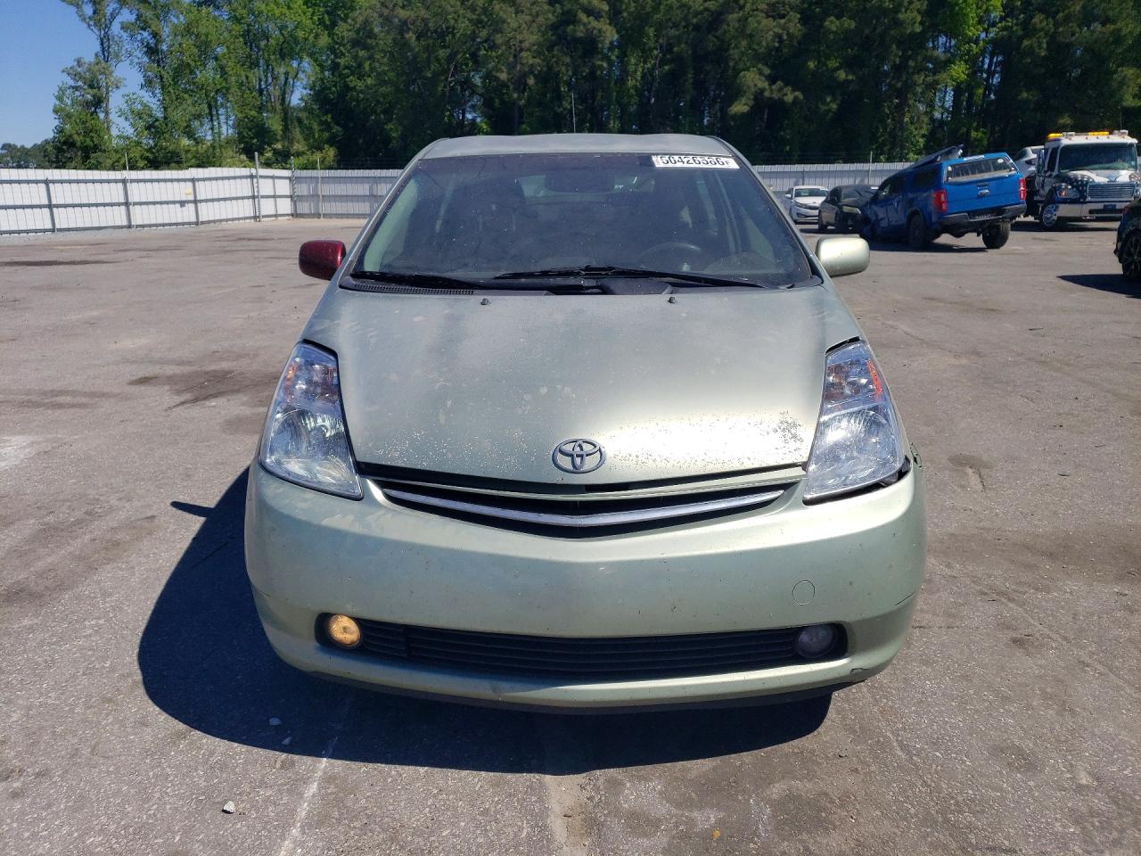 Toyota Prius Base