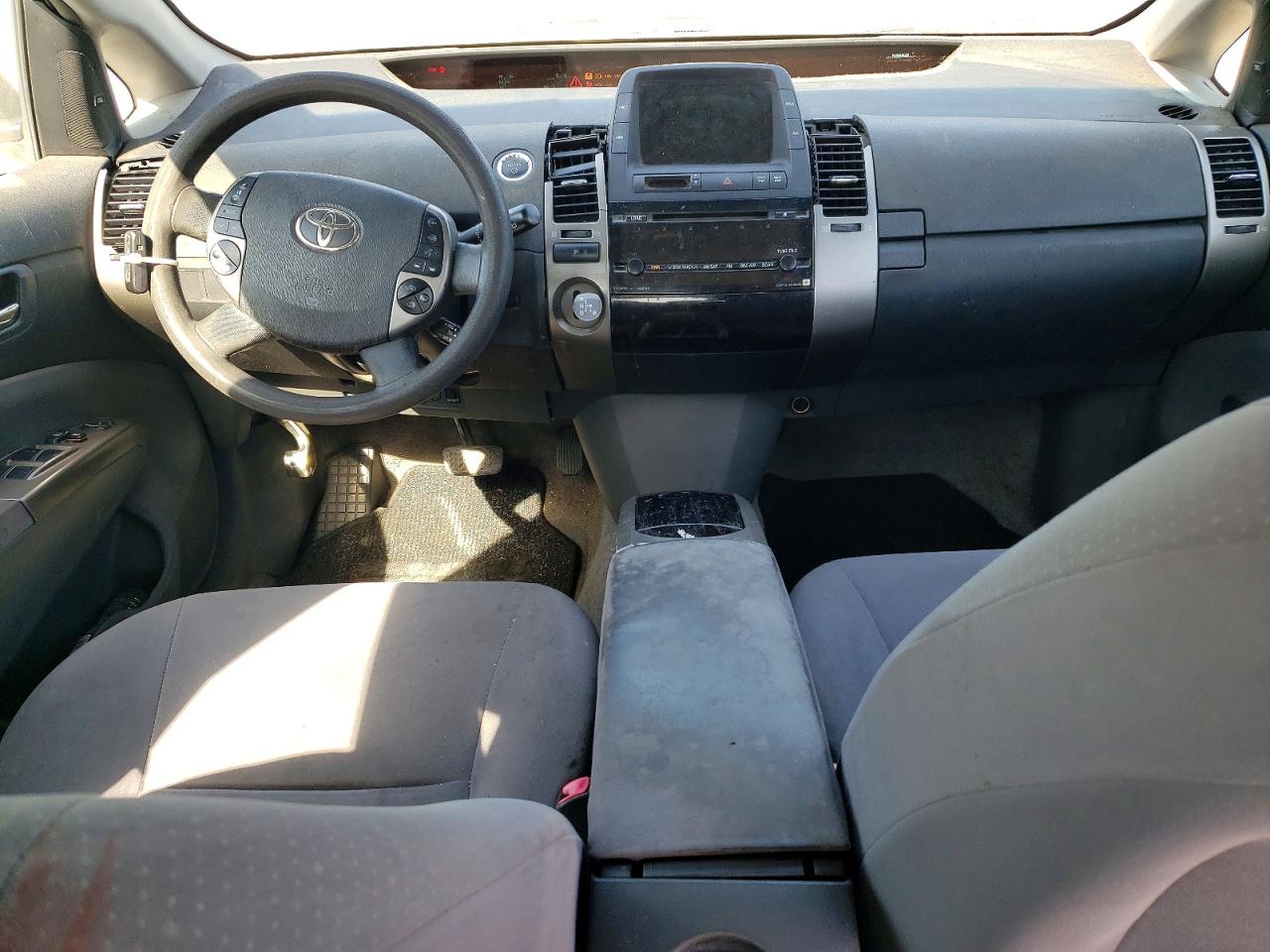 Toyota Prius Base