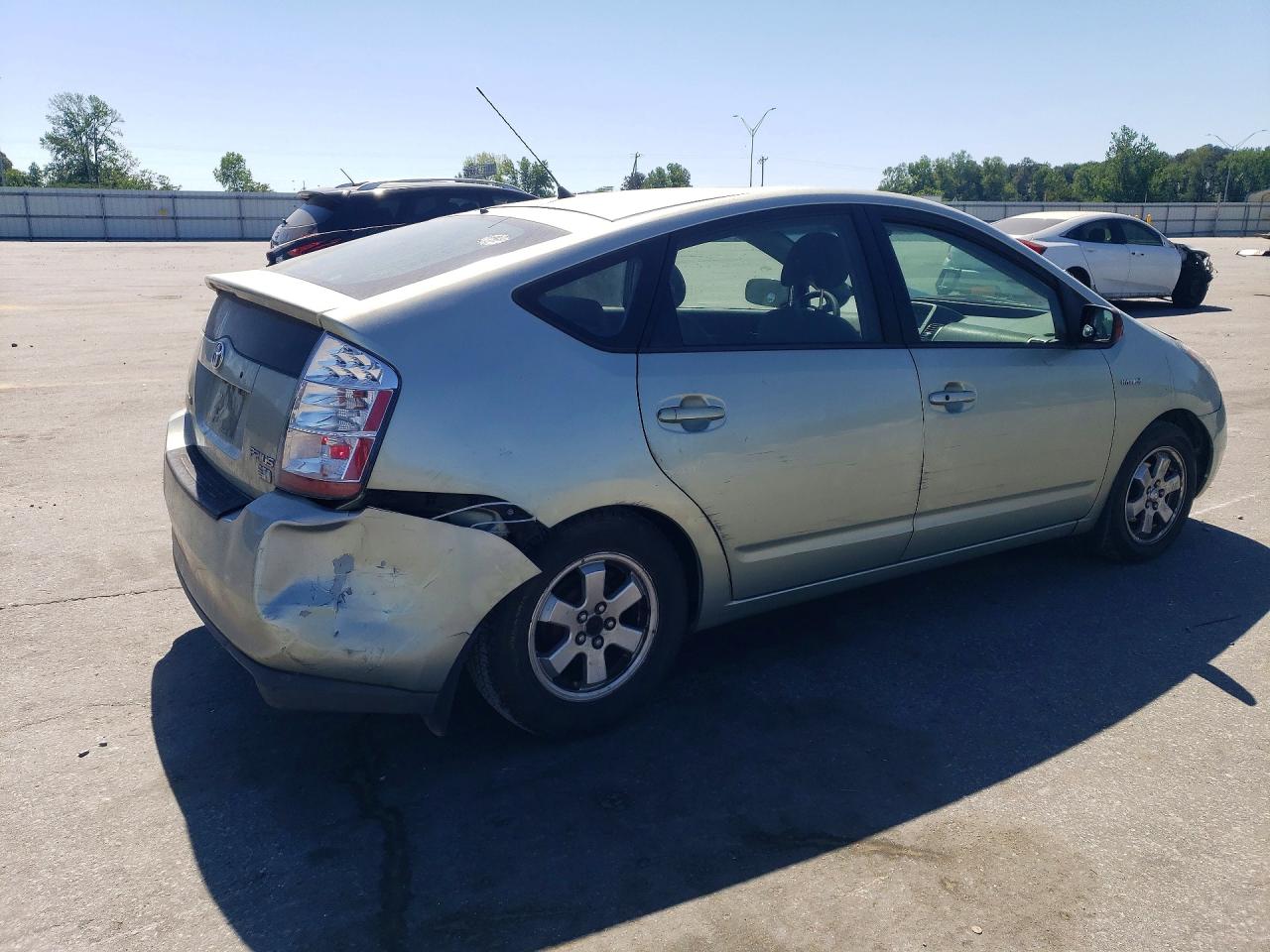 Toyota Prius Base