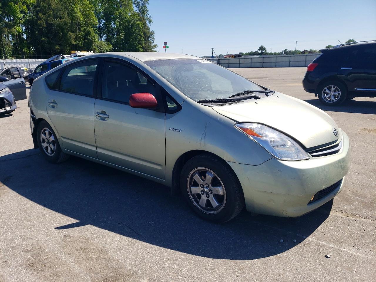 Toyota Prius Base