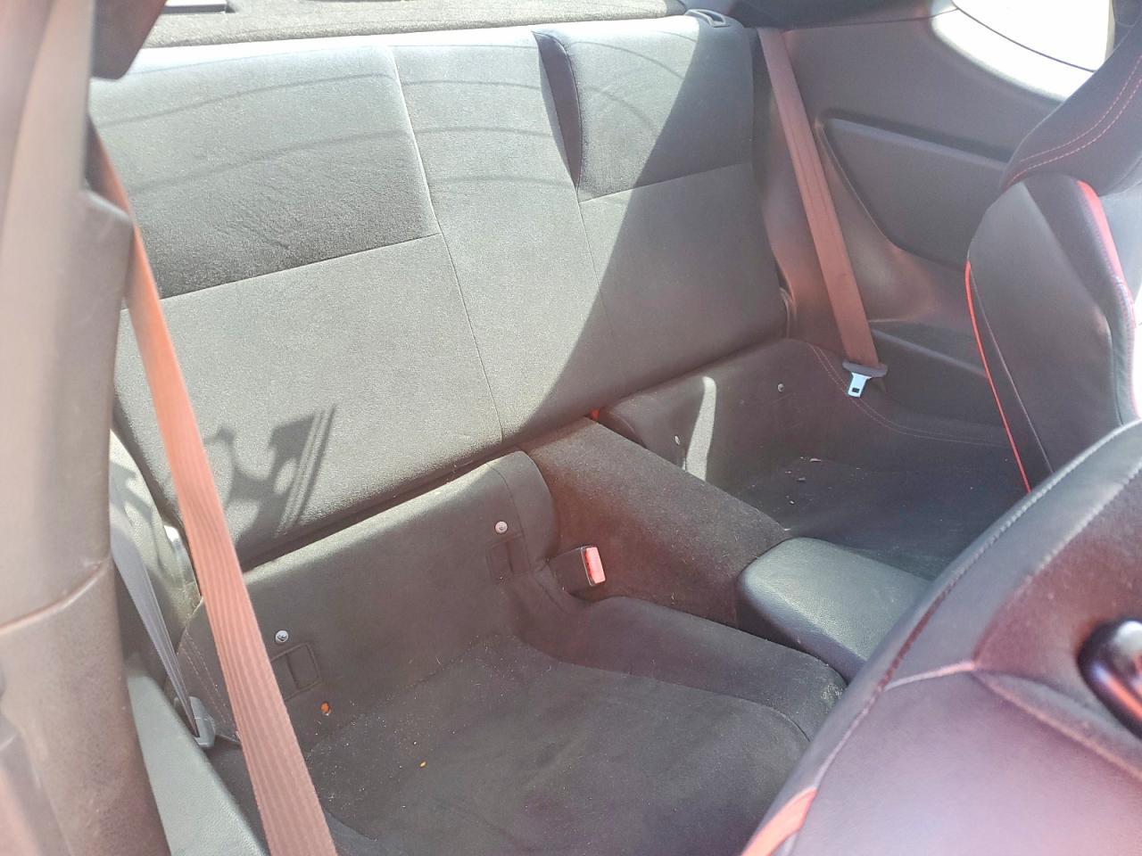 Scion Frs Base