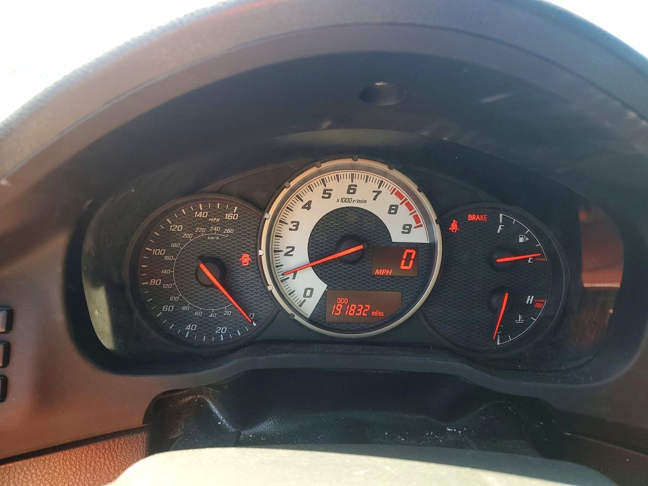 Scion Frs Base