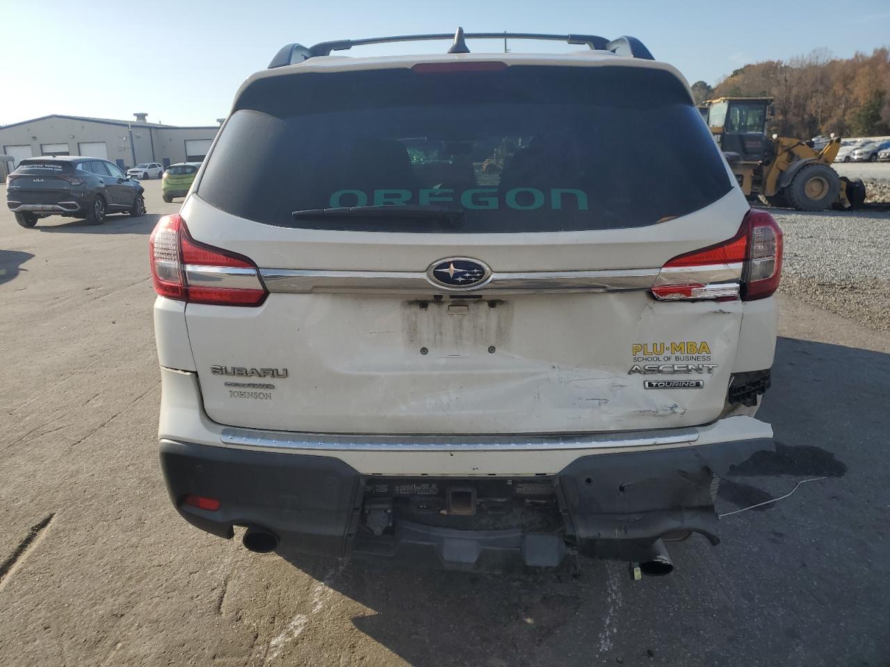 Subaru Ascent Touring