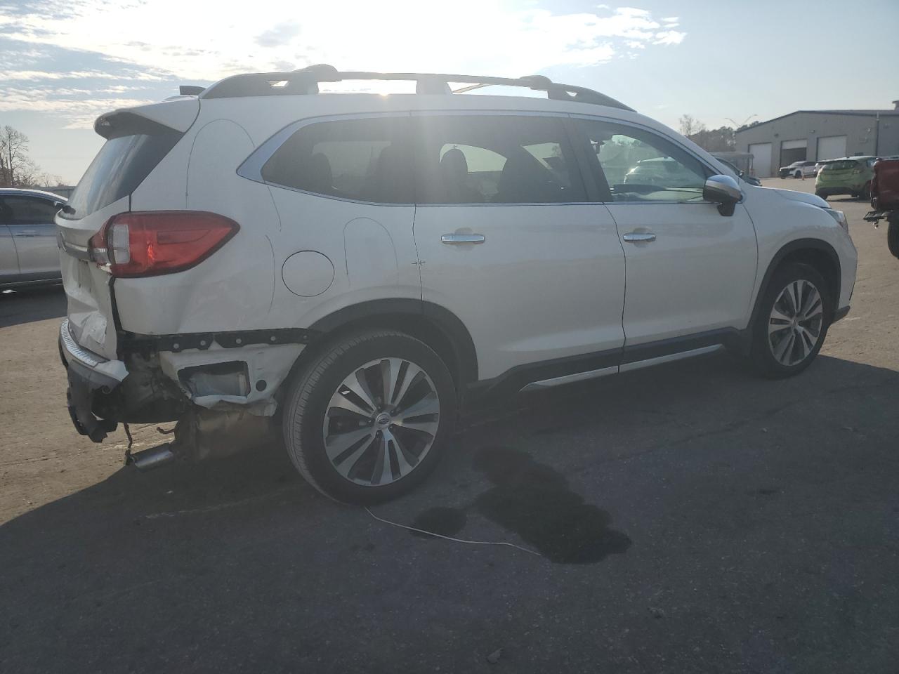 Subaru Ascent Touring