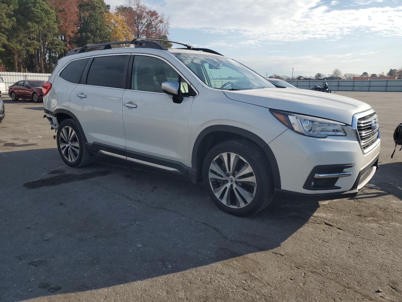 Subaru Ascent Touring