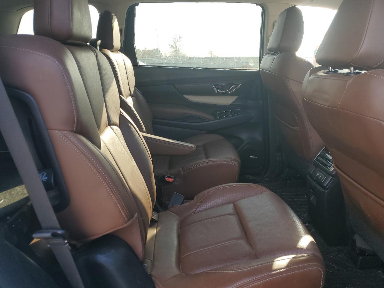 Subaru Ascent Touring