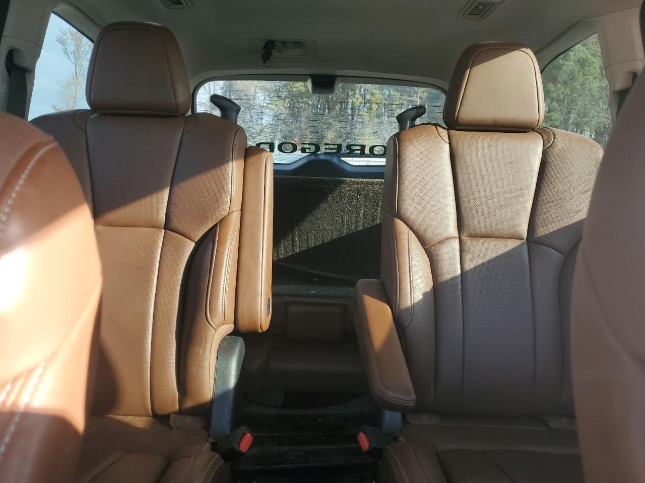 Subaru Ascent Touring