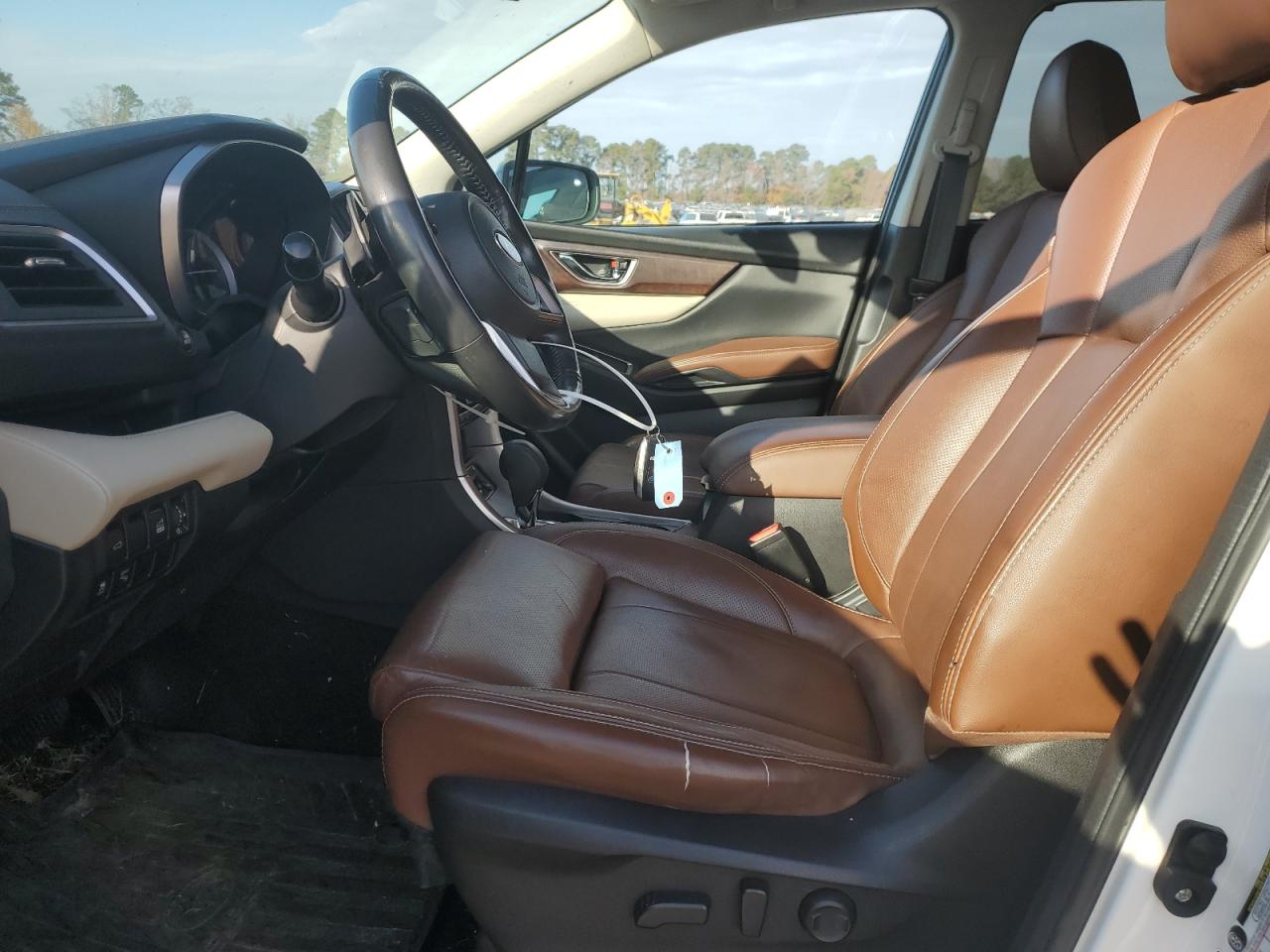 Subaru Ascent Touring
