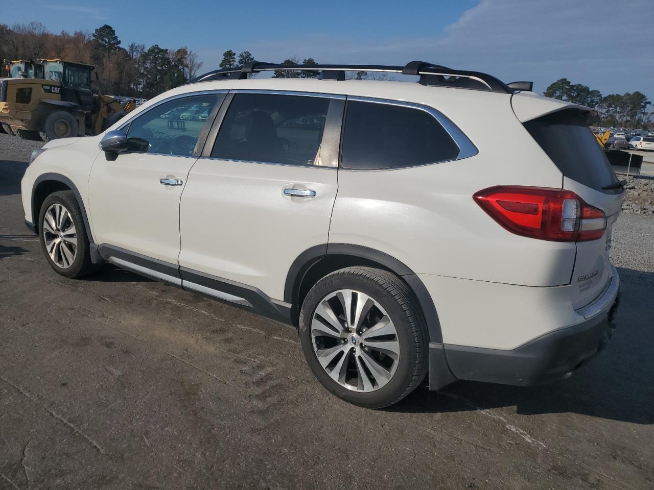 Subaru Ascent Touring
