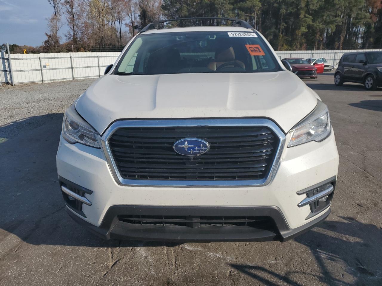 Subaru Ascent Touring