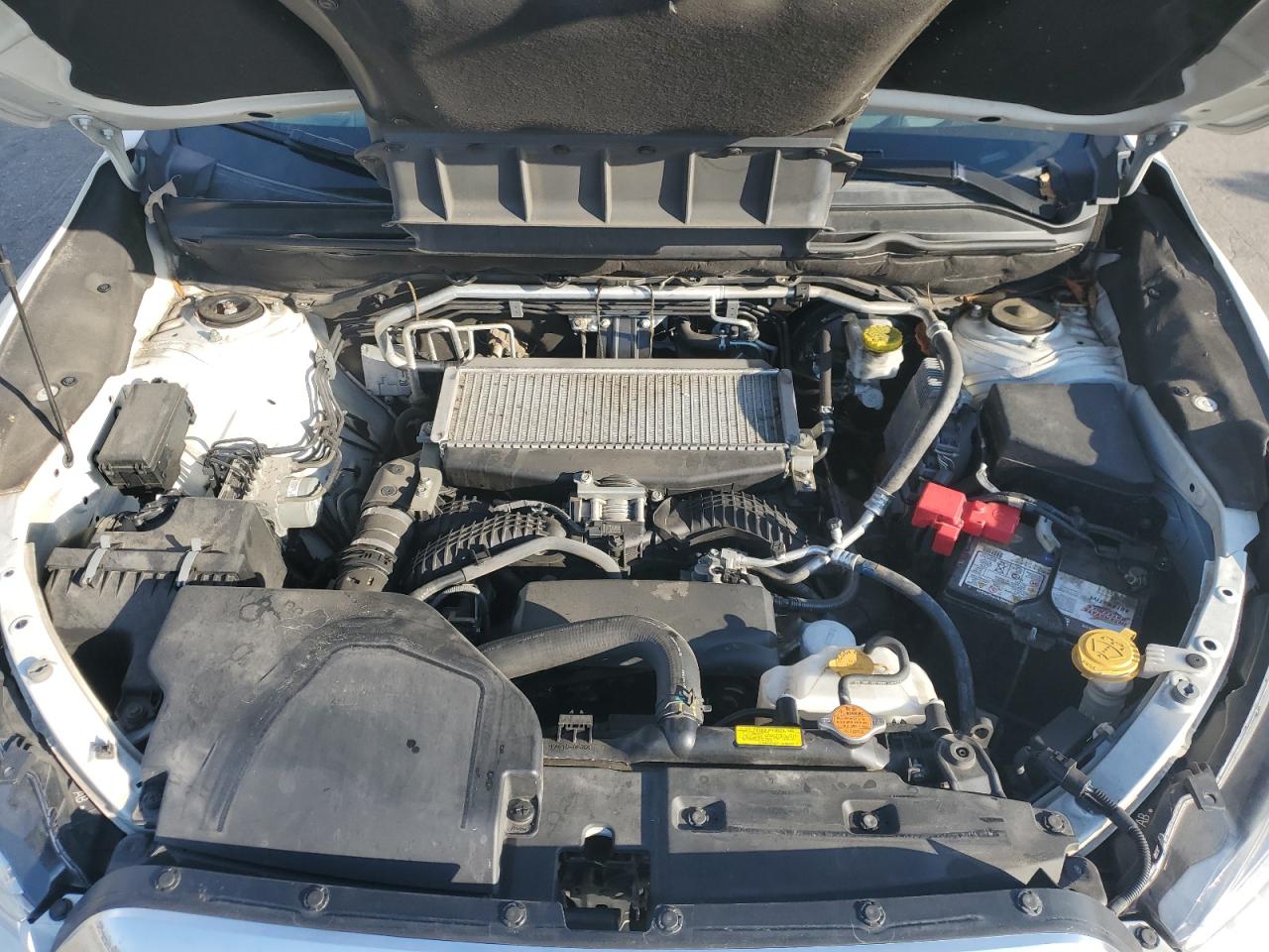 Subaru Ascent Touring