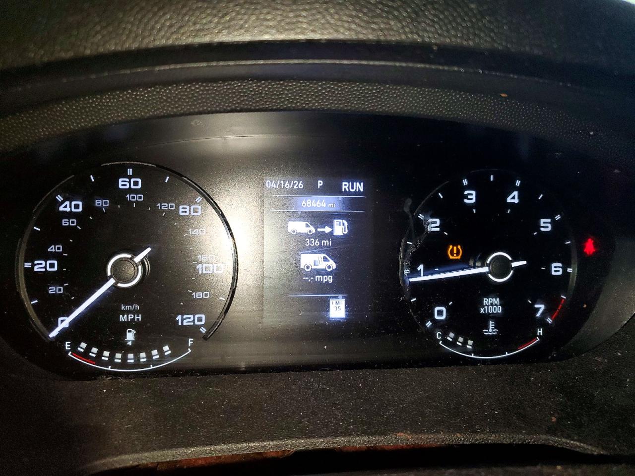 Ram Promaster 1500 High