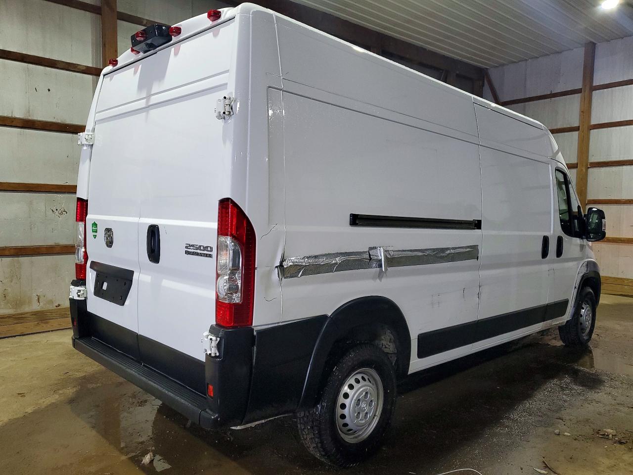 Ram Promaster 1500 High