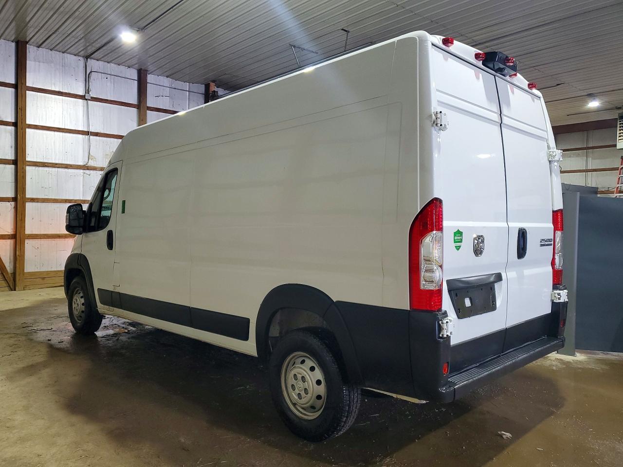 Ram Promaster 1500 High