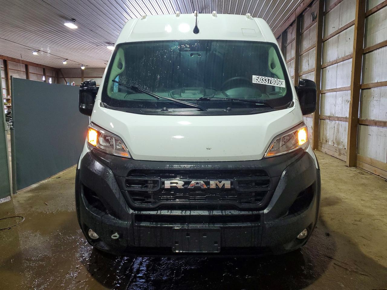 Ram Promaster 1500 High