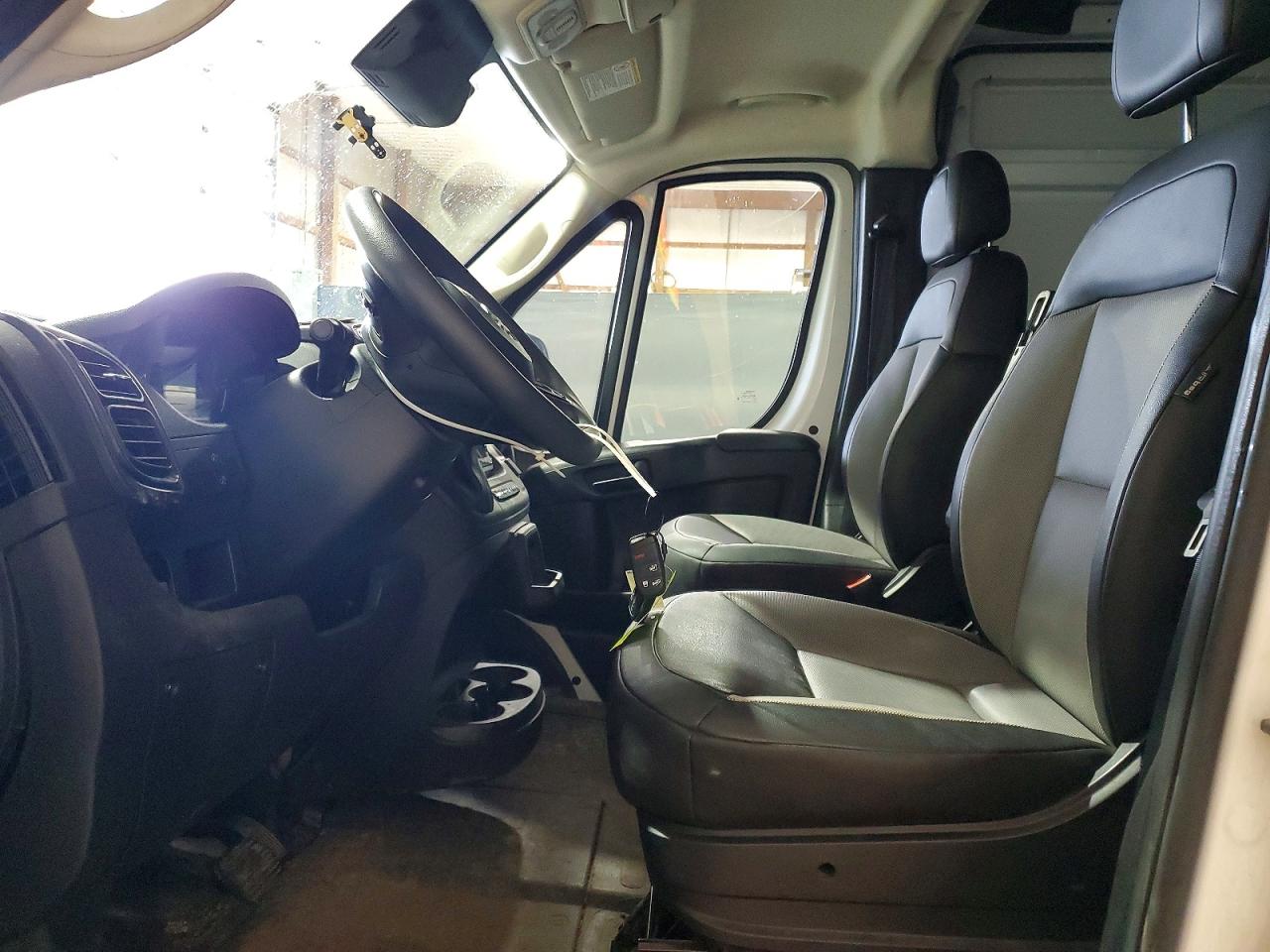 Ram Promaster 1500 High