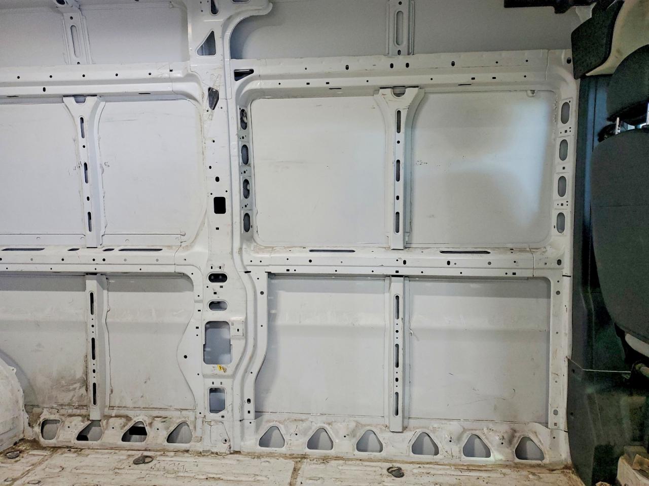 Ram Promaster 1500 High