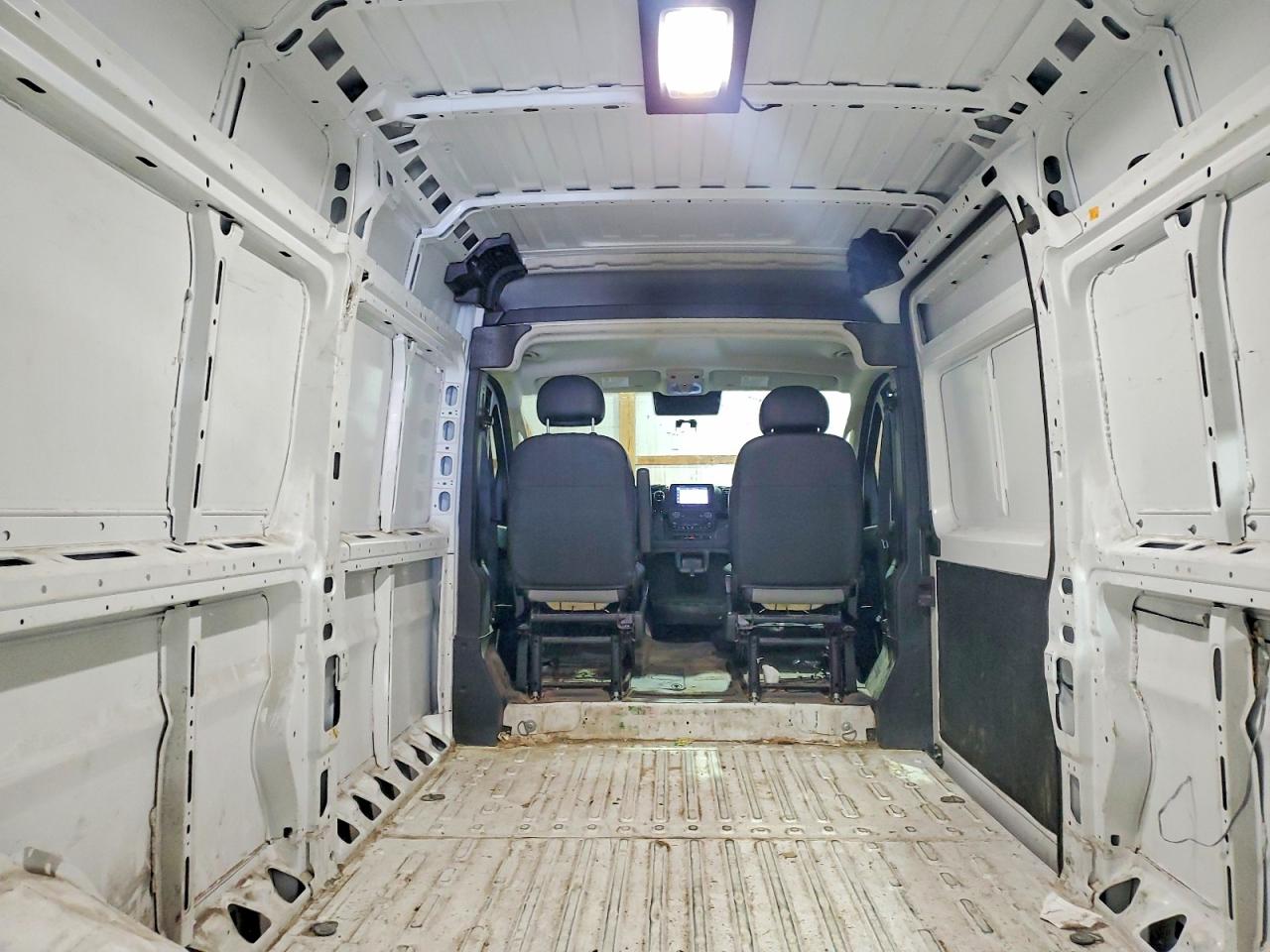 Ram Promaster 1500 High