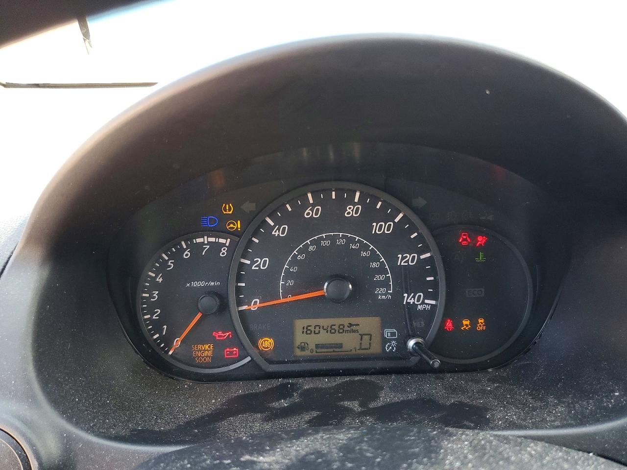 Mitsubishi Mirage Es