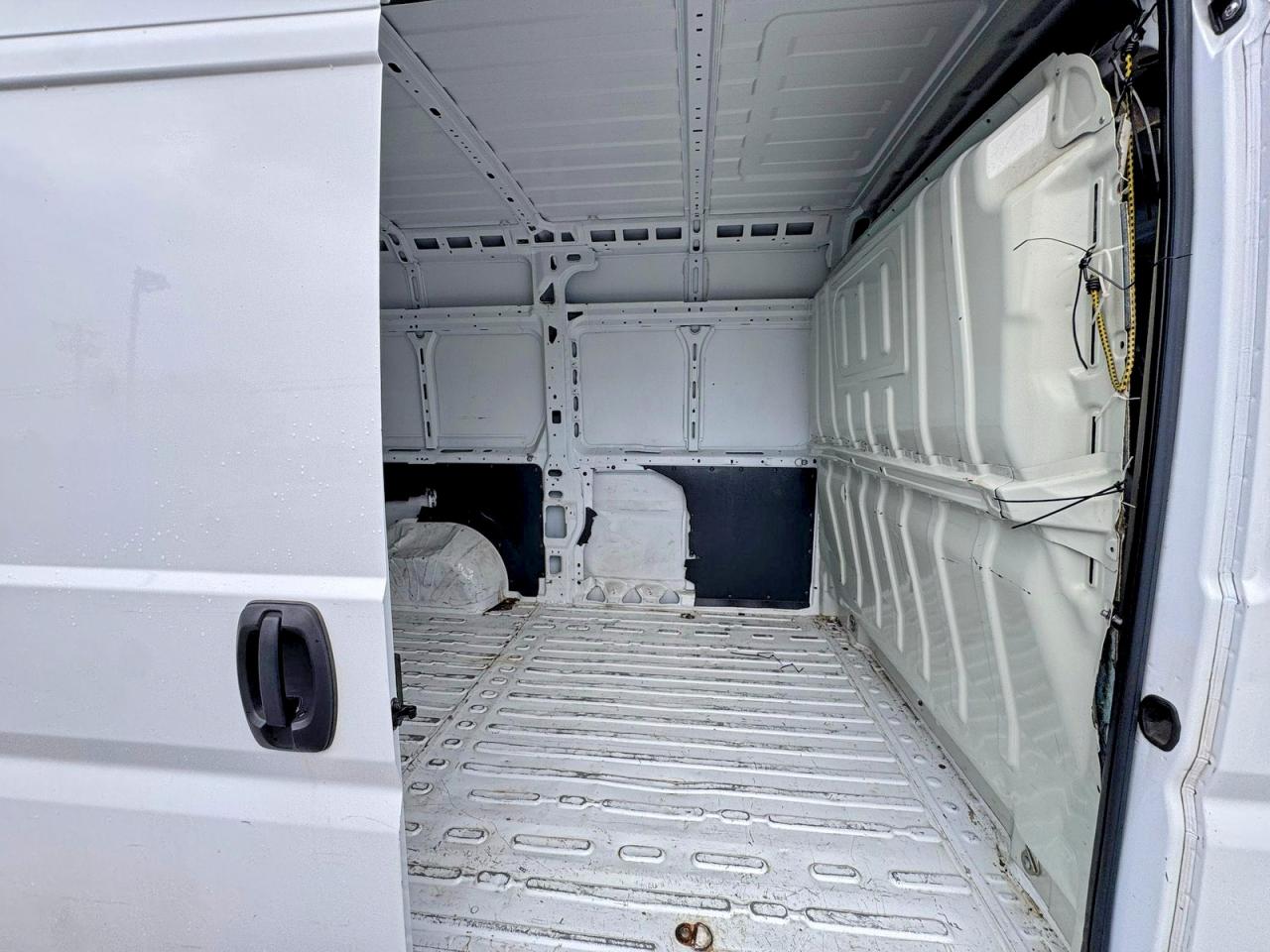 Ram Promaster 2500 High