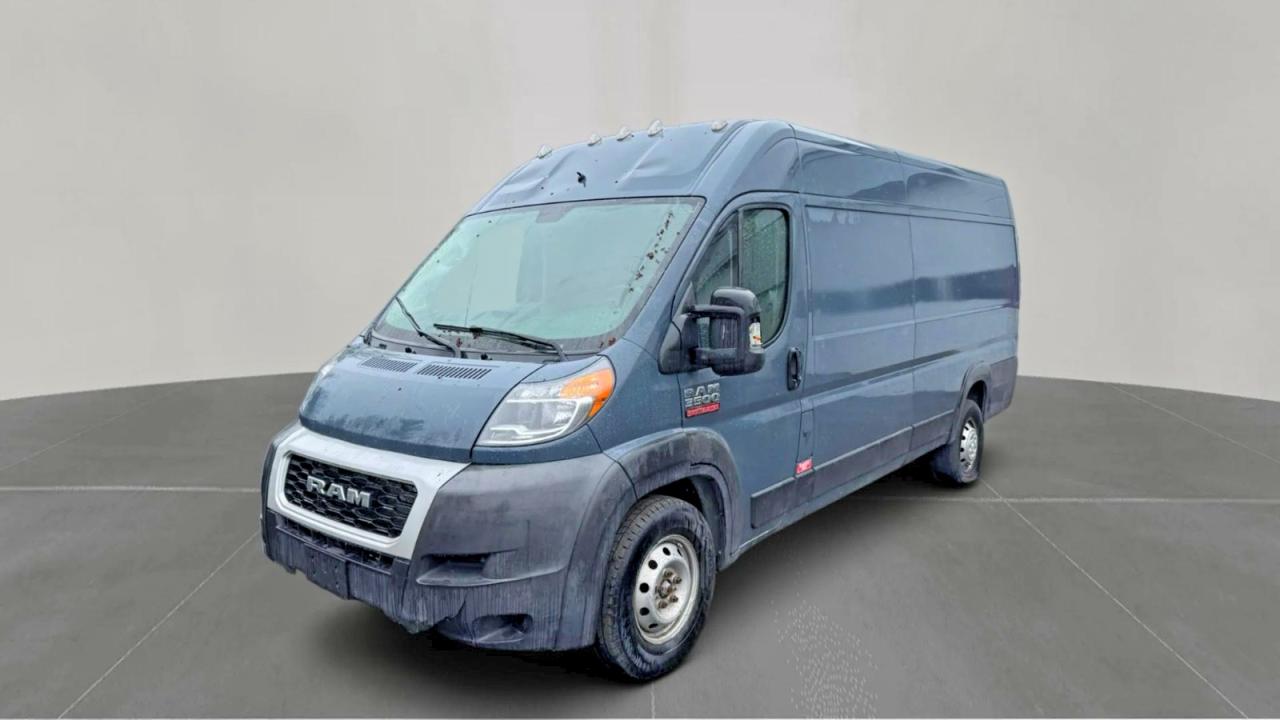 Ram Promaster 3500 High