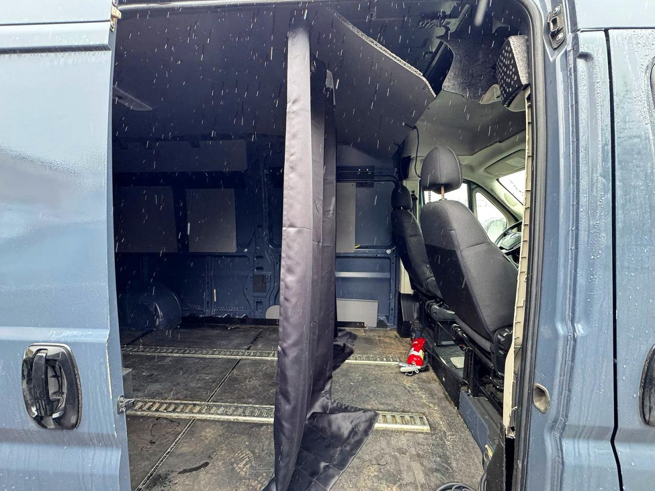Ram Promaster 3500 High