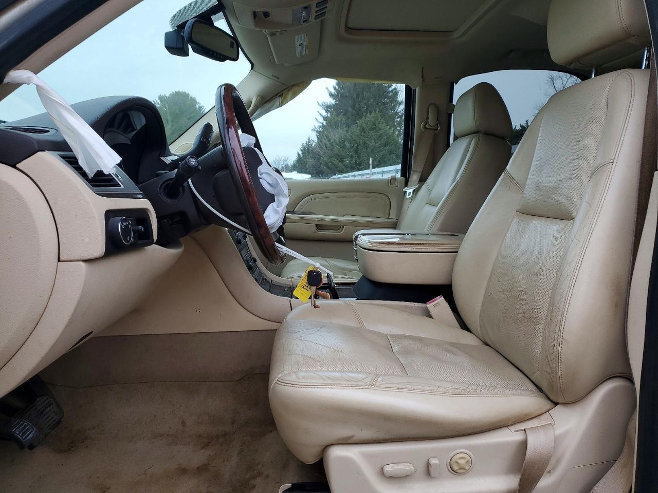 Cadillac Escalade Luxury
