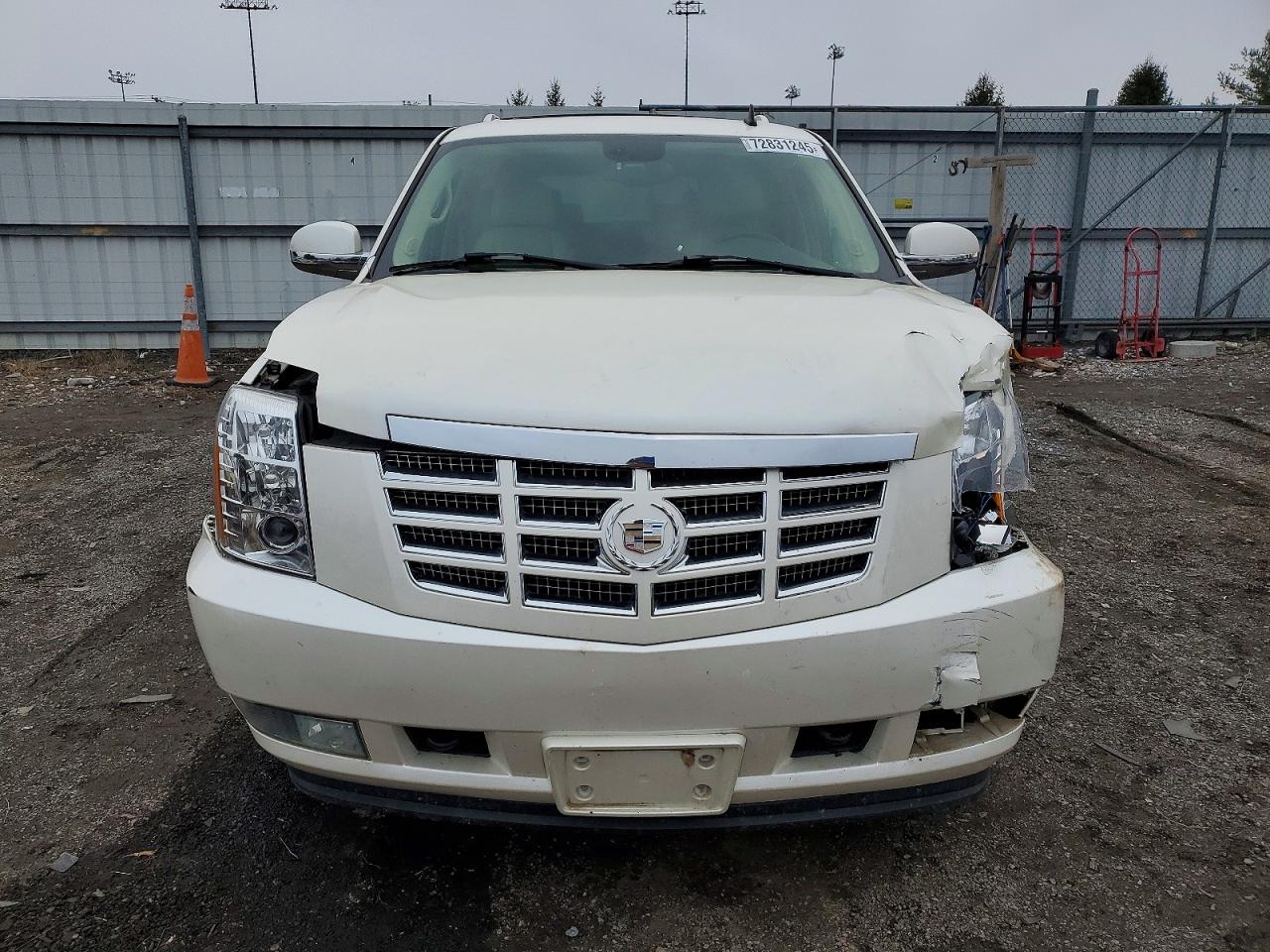 Cadillac Escalade Luxury