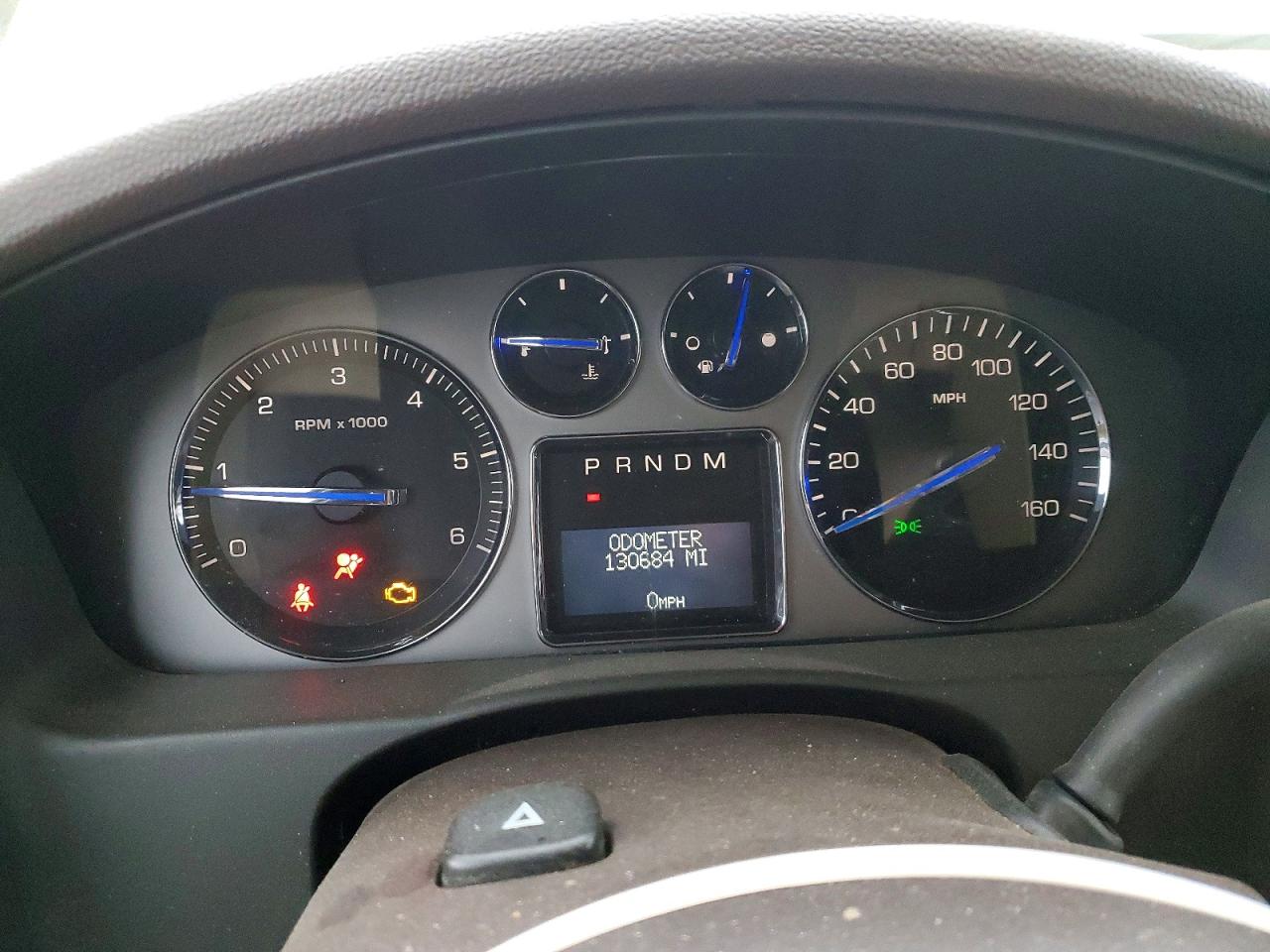 Cadillac Escalade Luxury