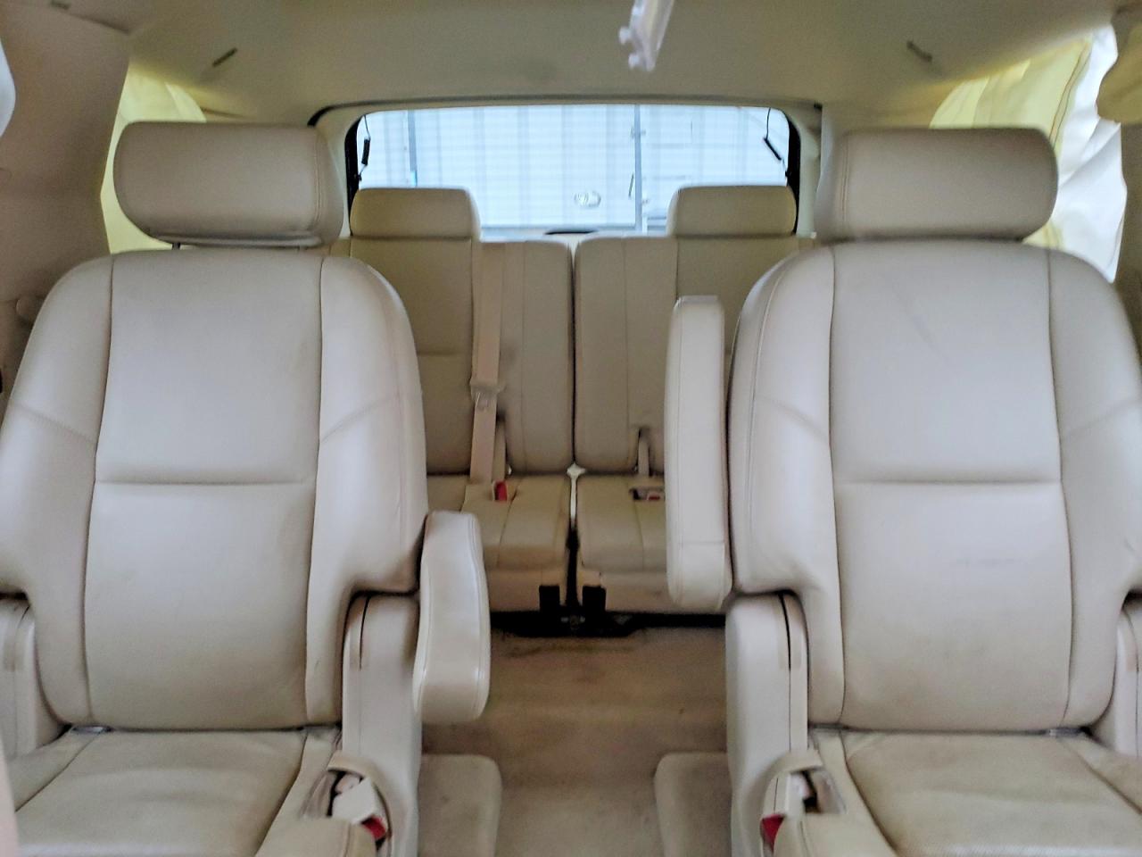 Cadillac Escalade Luxury