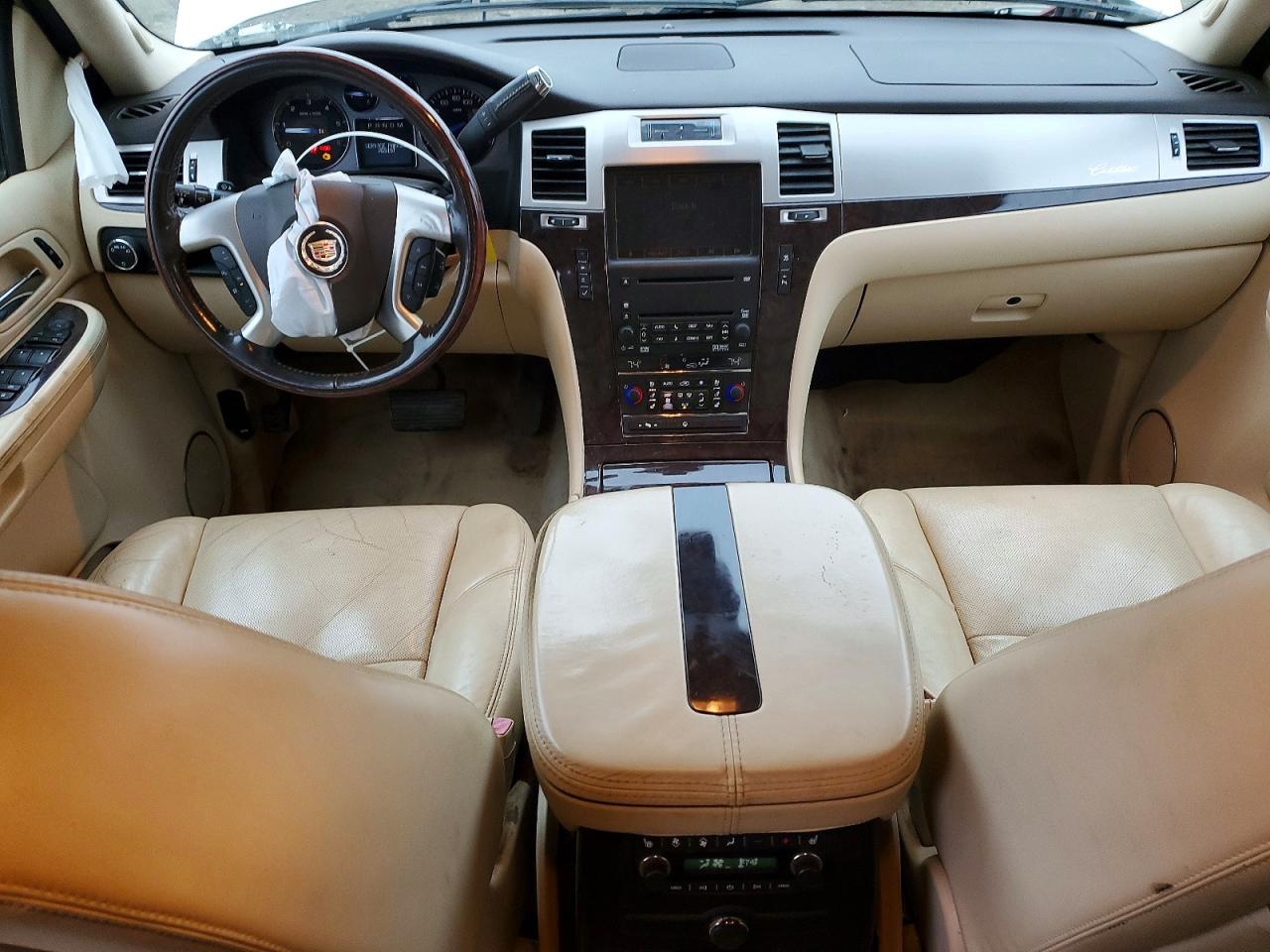 Cadillac Escalade Luxury