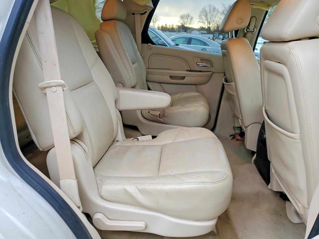 Cadillac Escalade Luxury