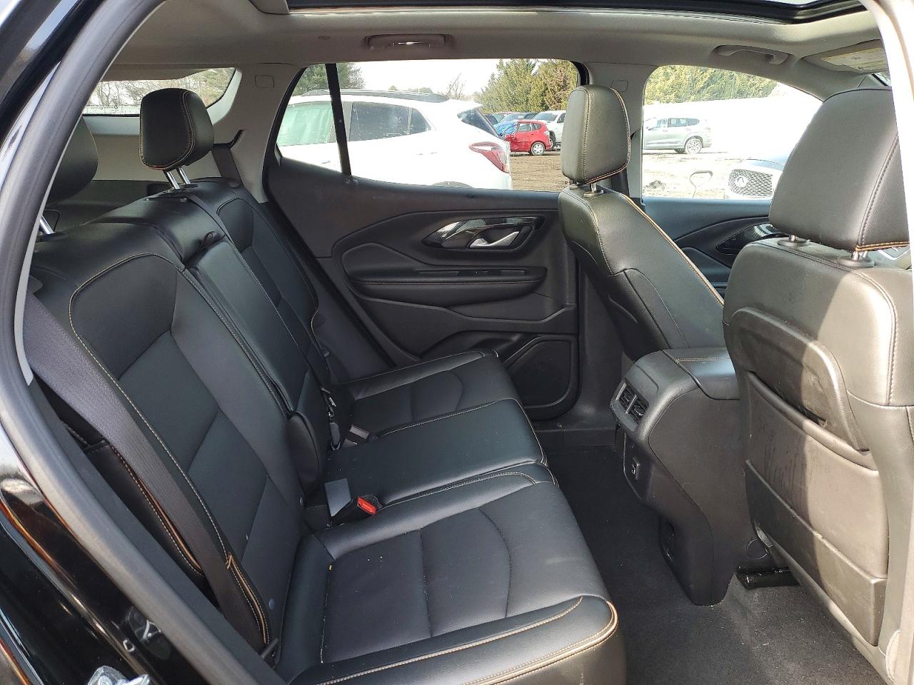 GMC Terrain At At4