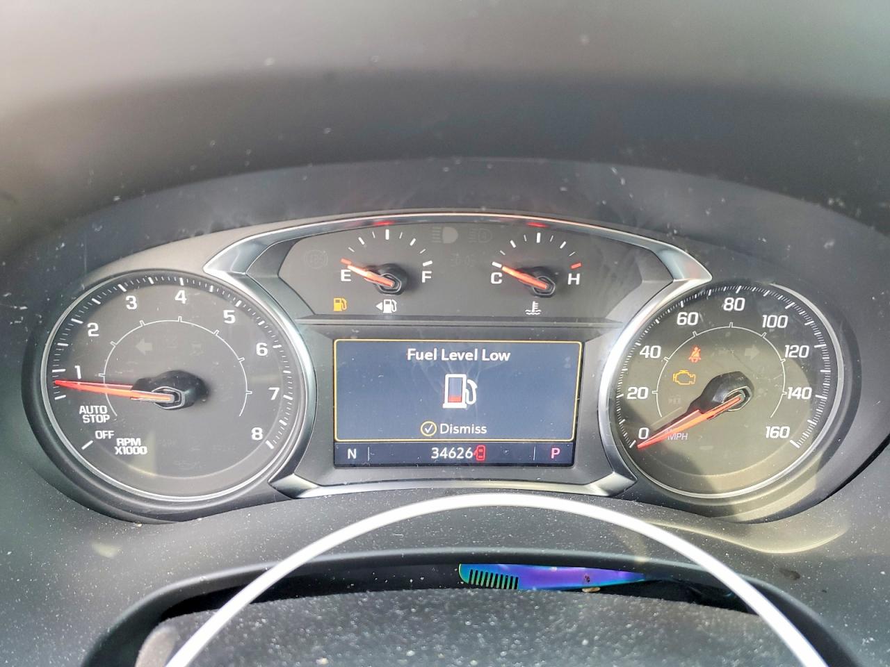 GMC Terrain At At4
